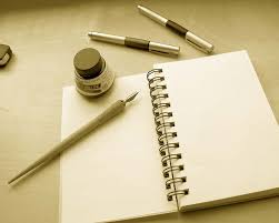 writing a book writing a book